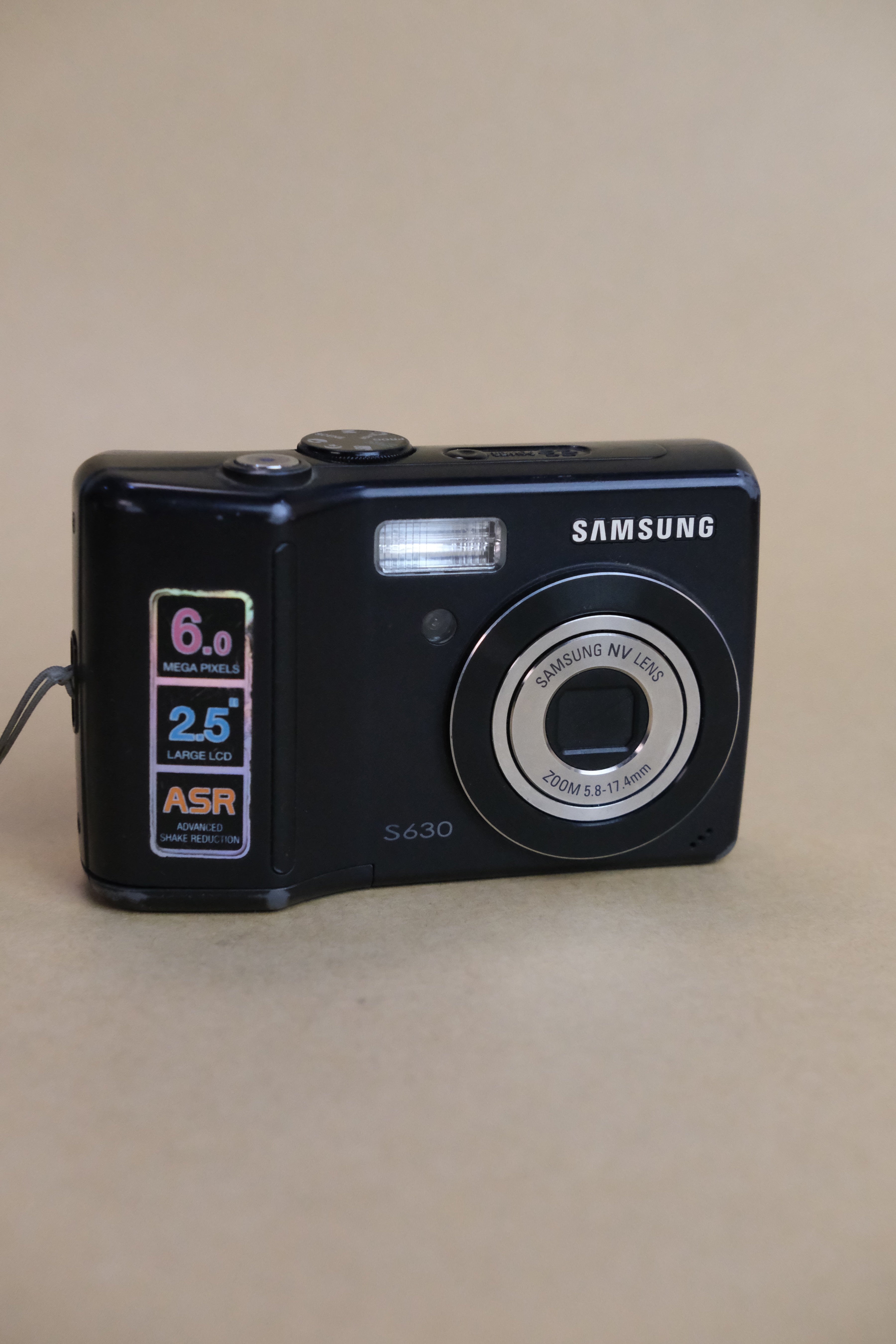 Samsung S630