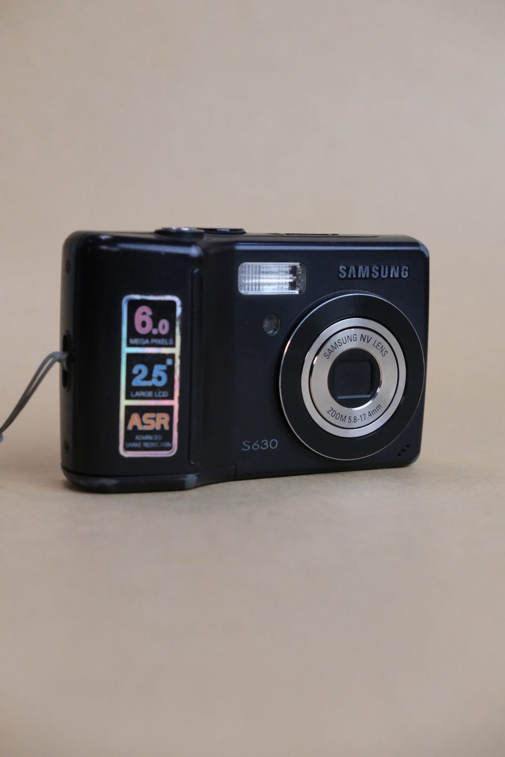 Samsung S630