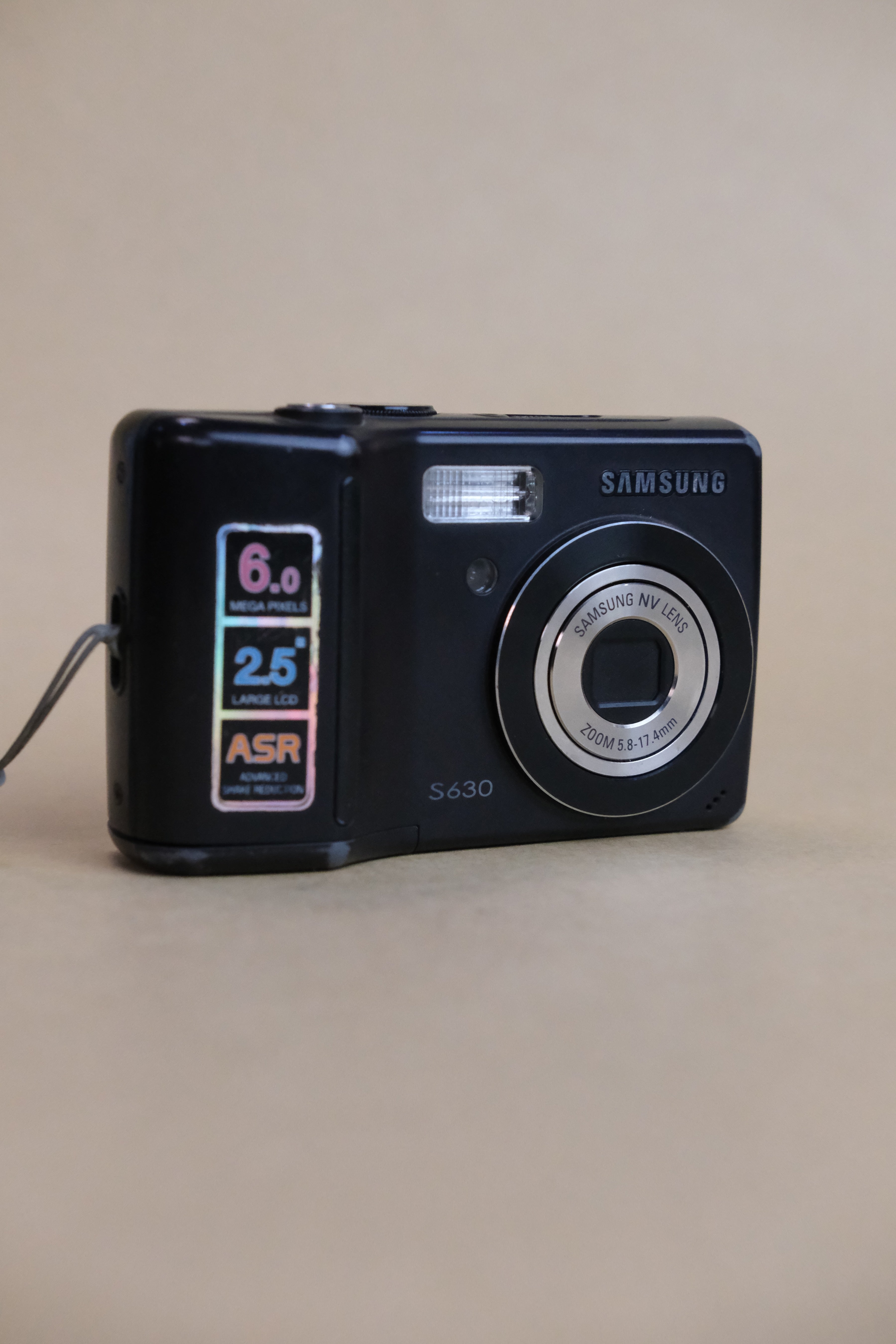 Samsung S630