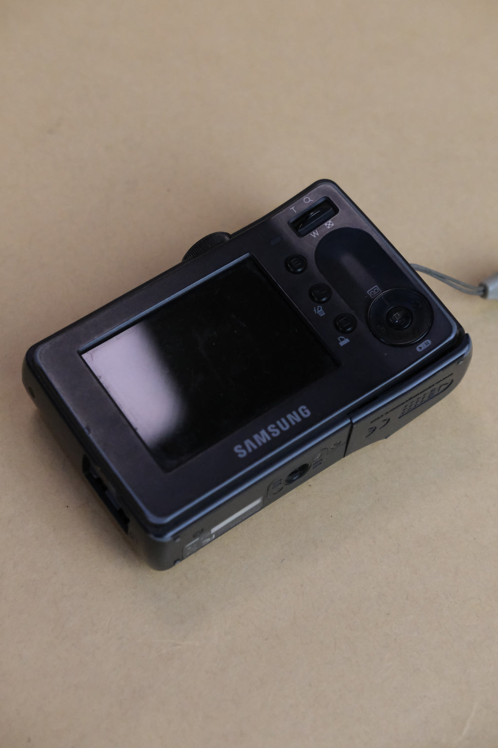 Samsung S630