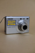 Sony Cybershot DSC-S730 (Near Mint)