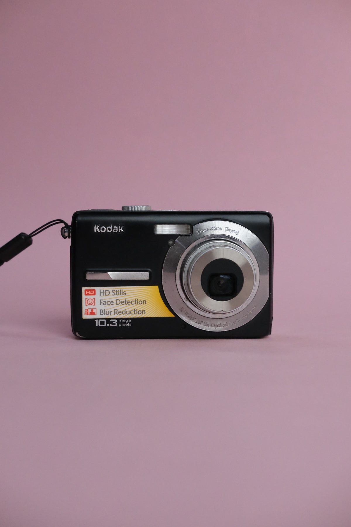 Kodak M1063