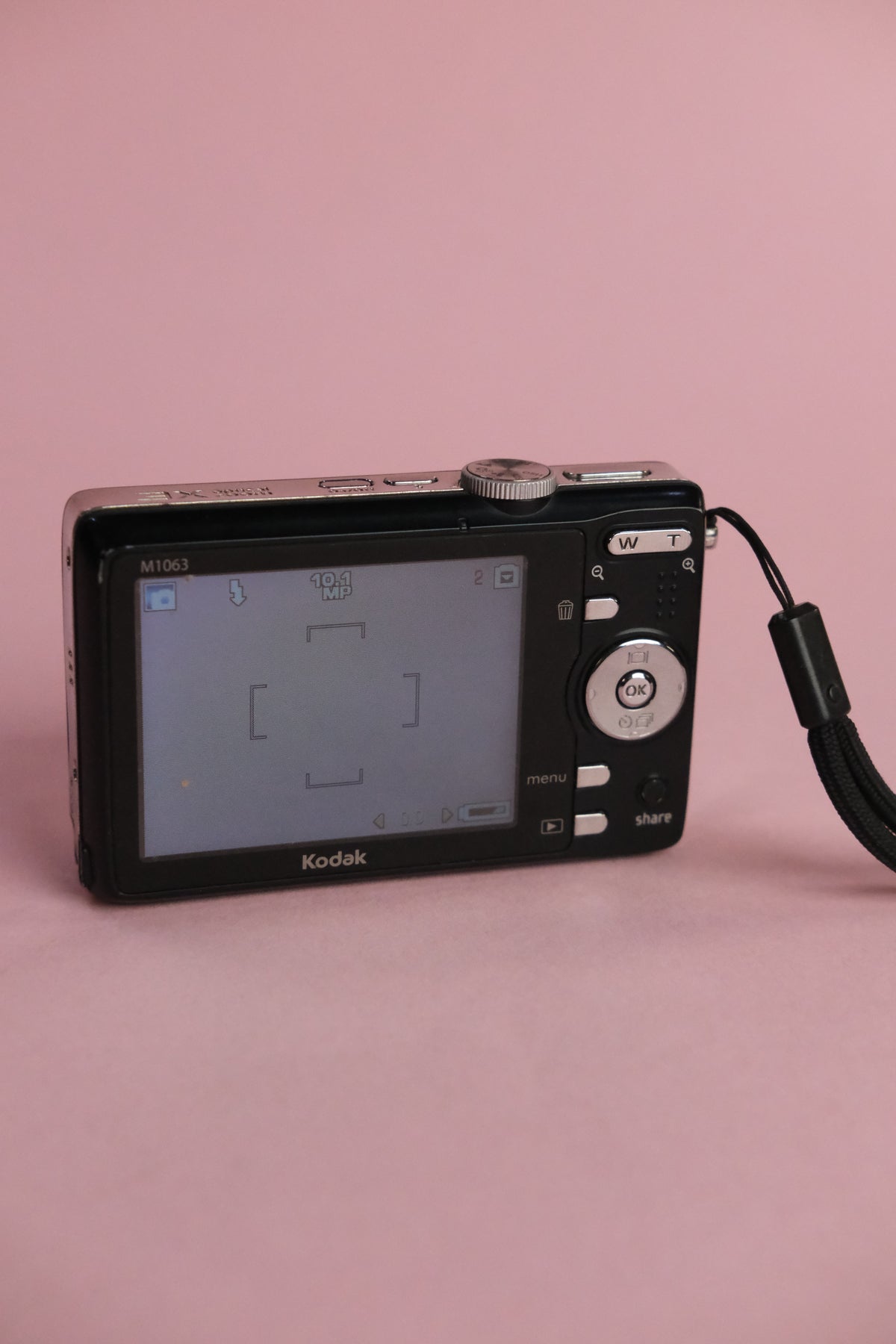 Kodak M1063