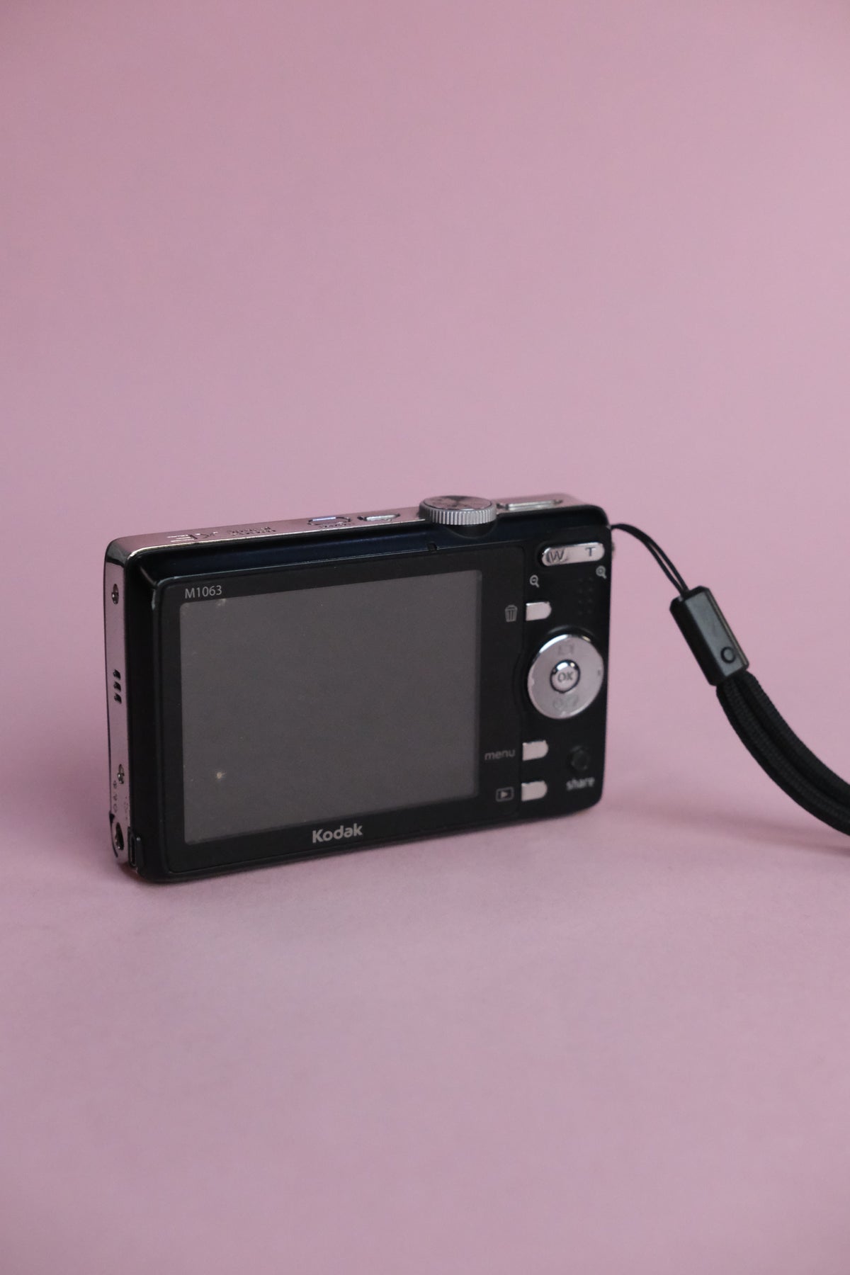 Kodak M1063
