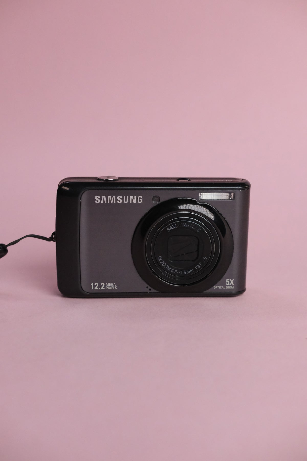 Samsung PL55
