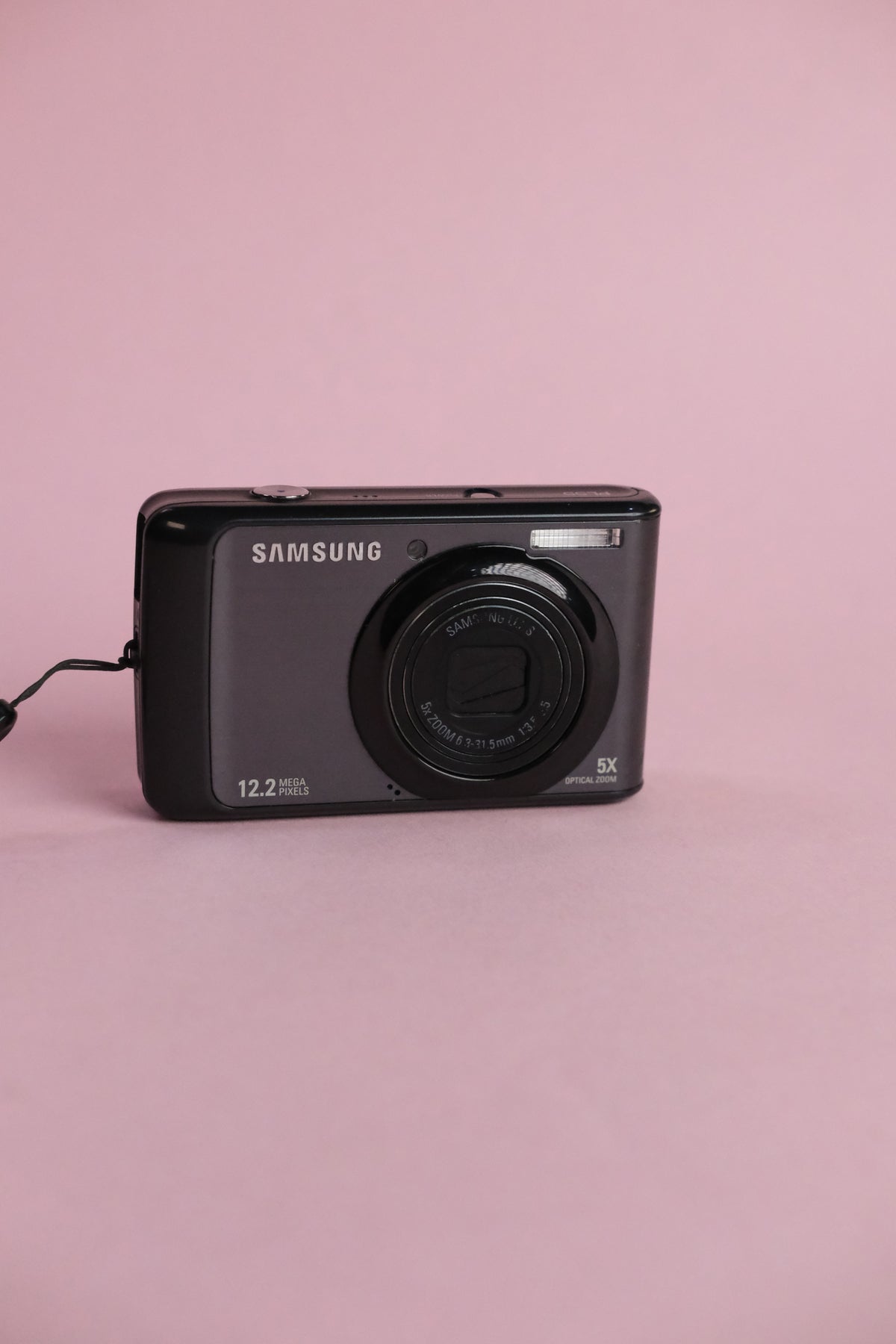 Samsung PL55