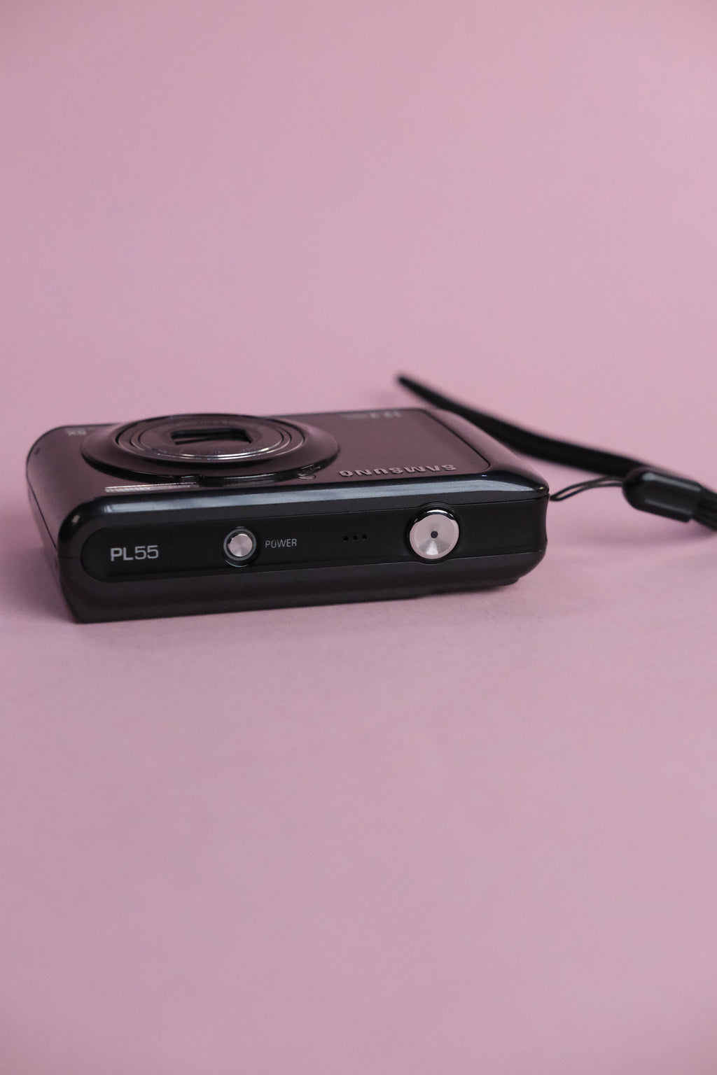 Samsung PL55
