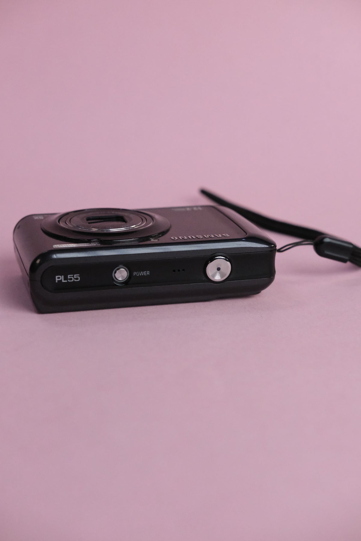 Samsung PL55
