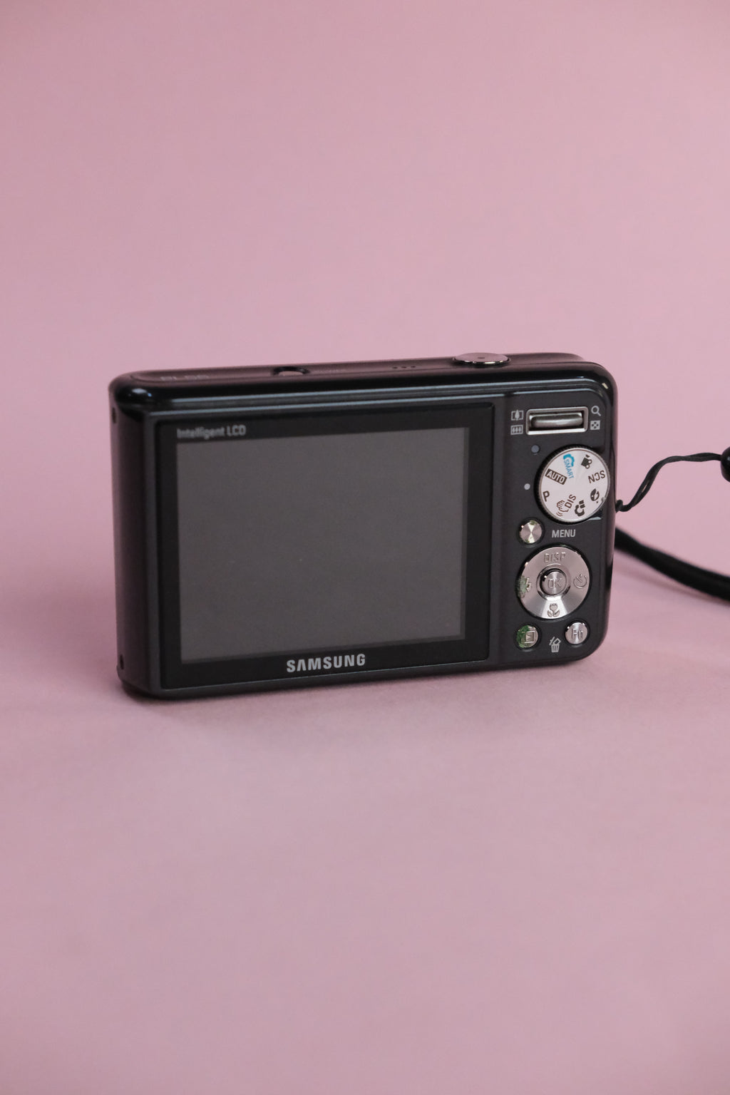 Samsung PL55