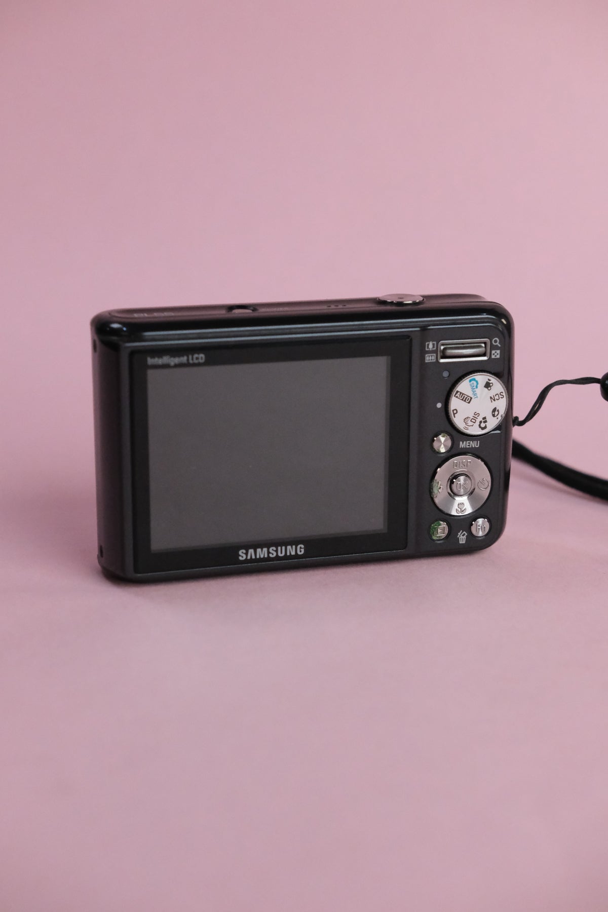 Samsung PL55