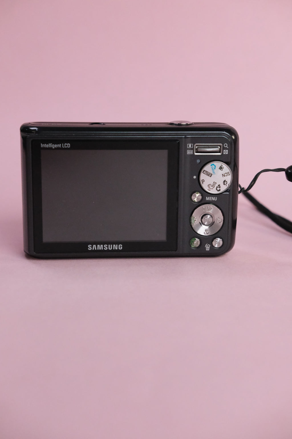 Samsung PL55