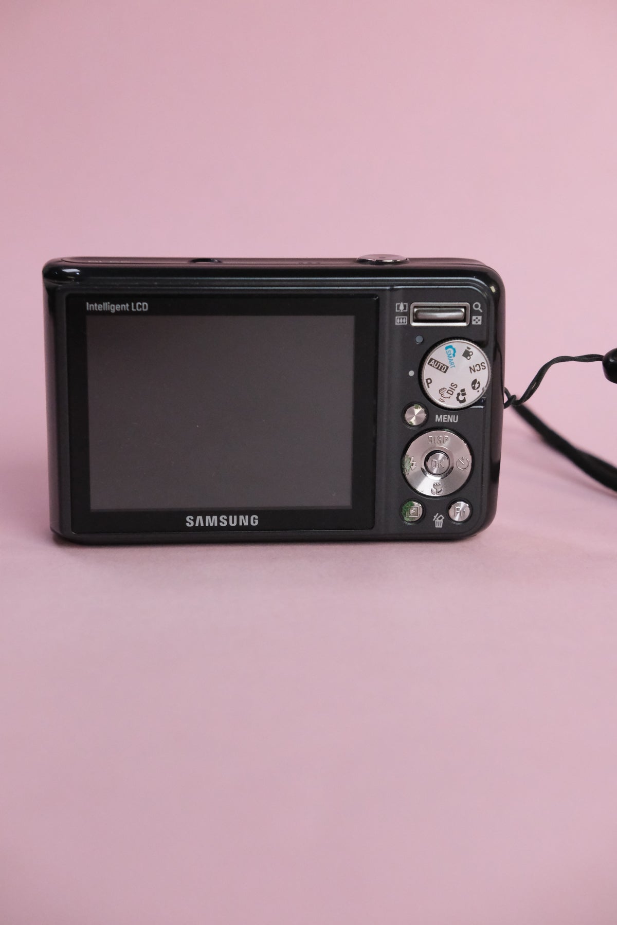 Samsung PL55