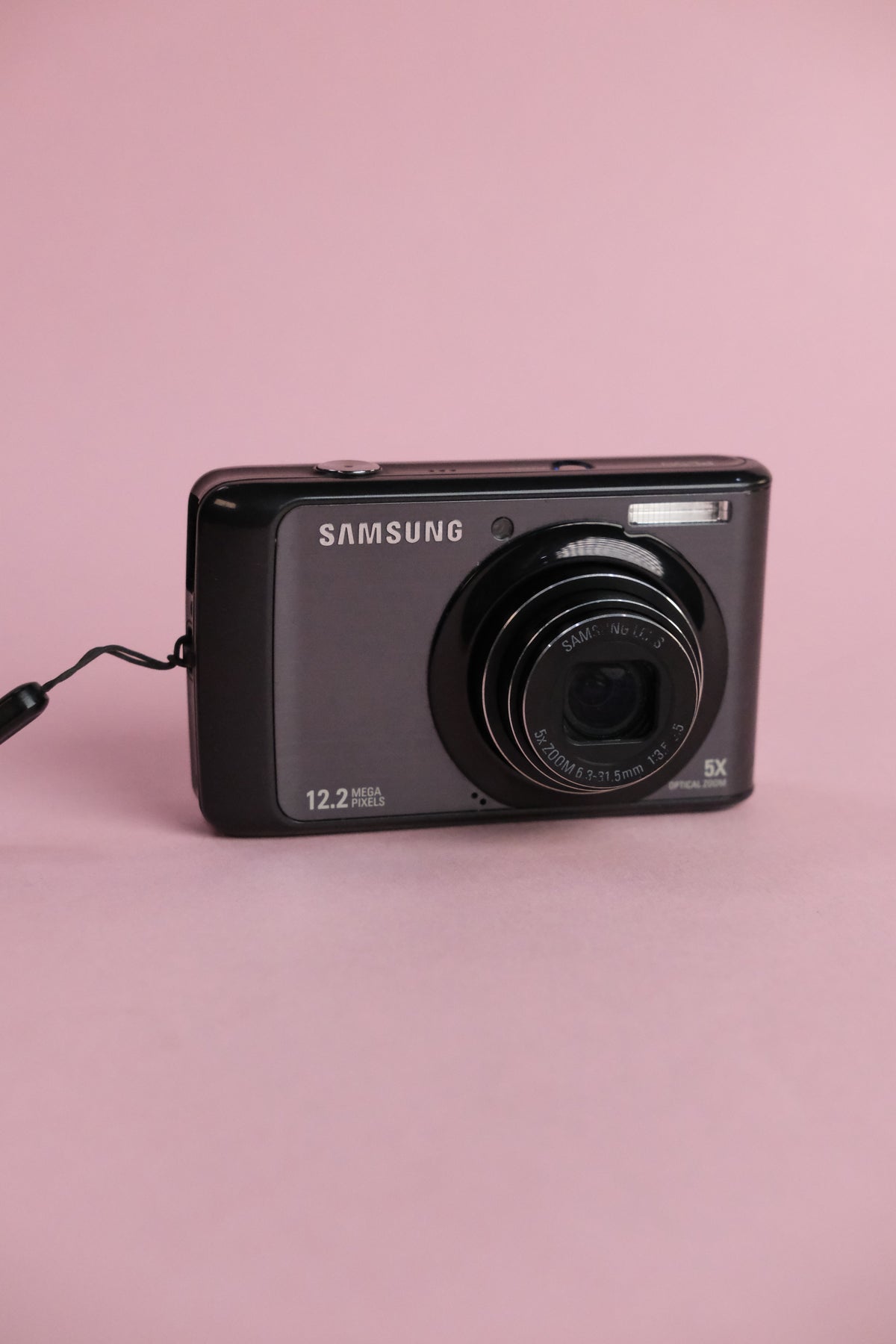 Samsung PL55
