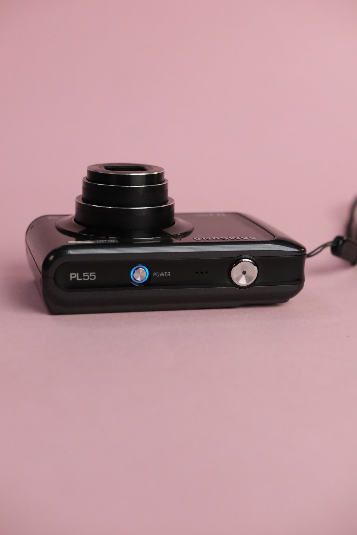 Samsung PL55