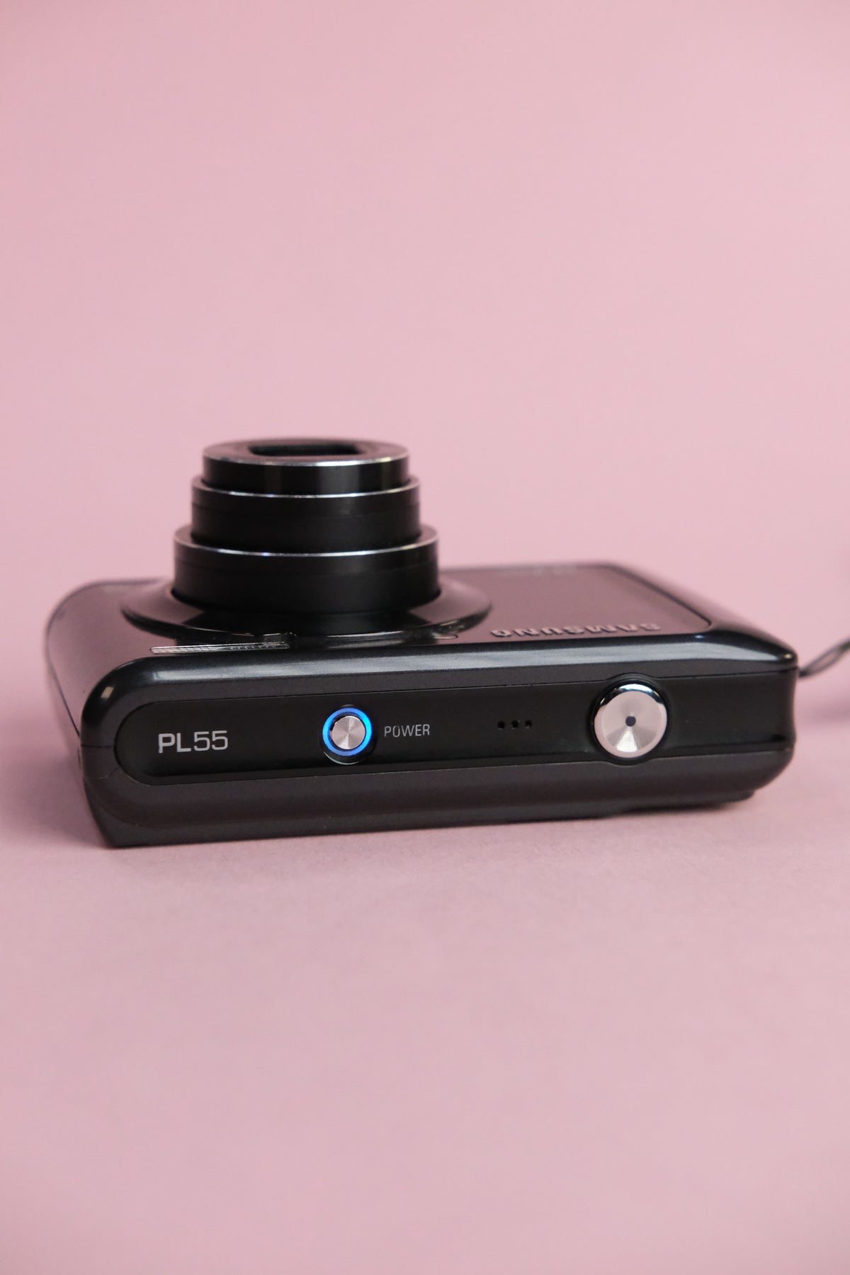 Samsung PL55