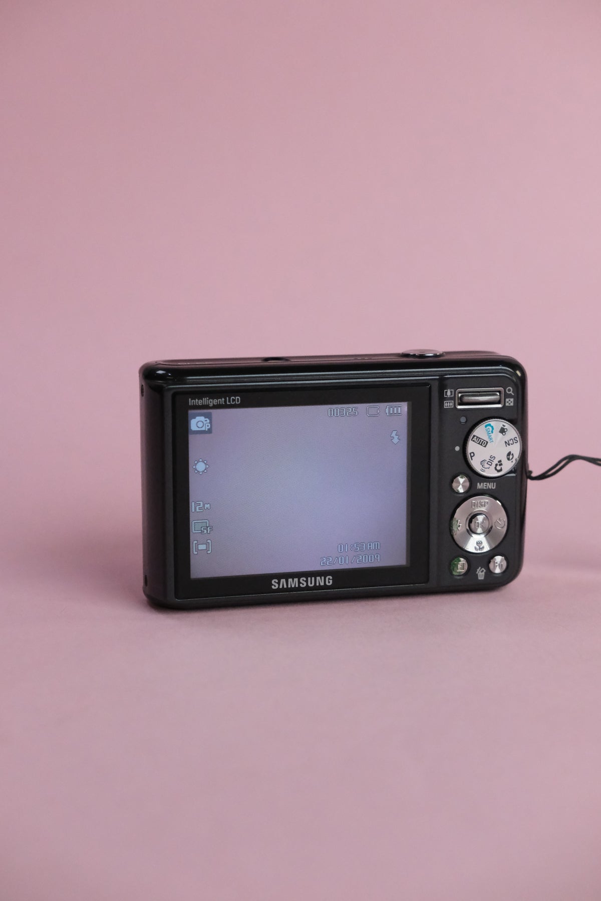 Samsung PL55