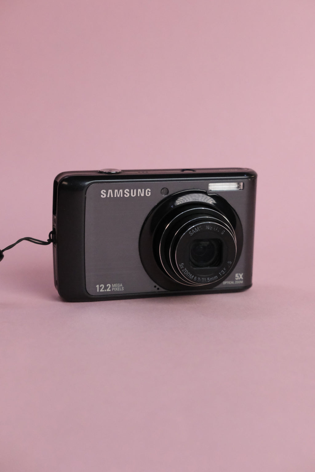 Samsung PL55
