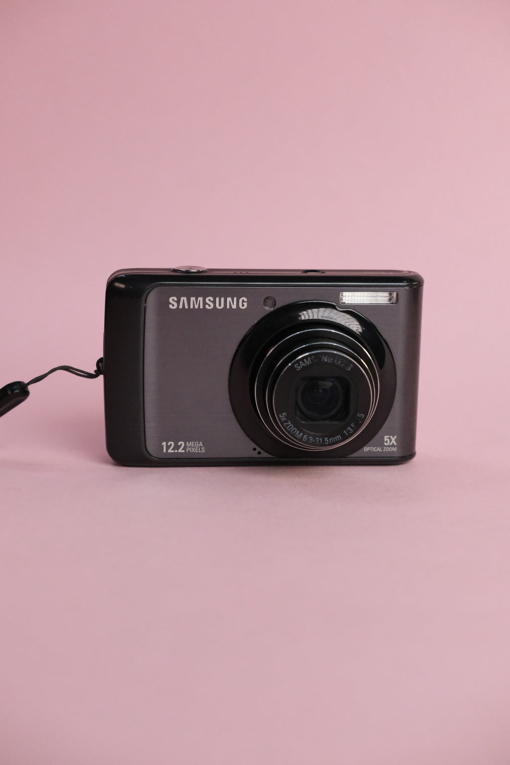 Samsung PL55