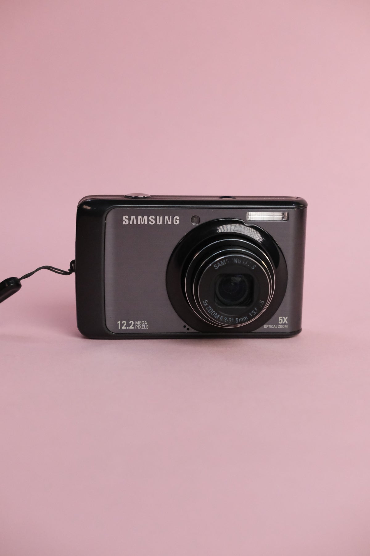Samsung PL55