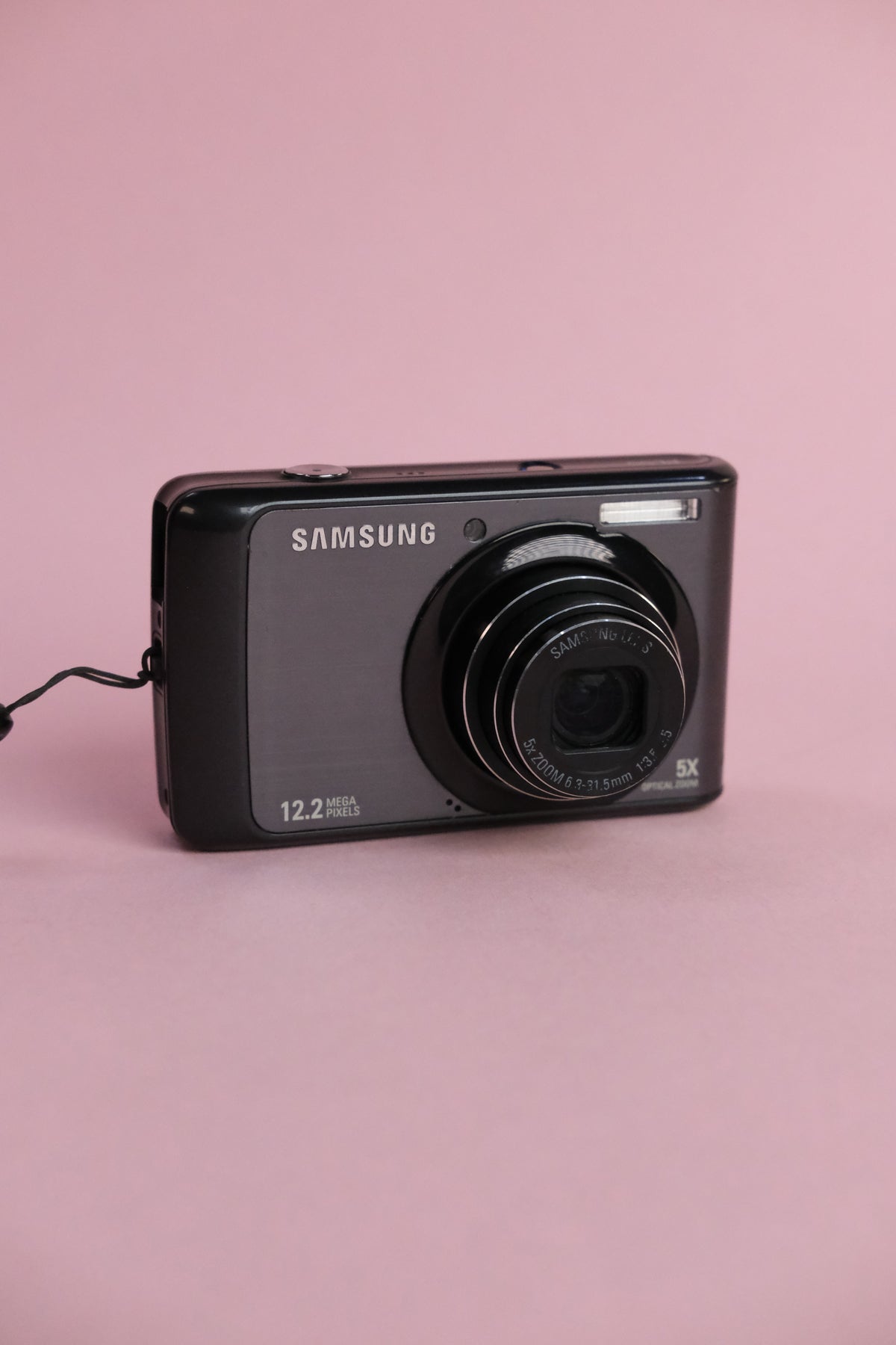 Samsung PL55
