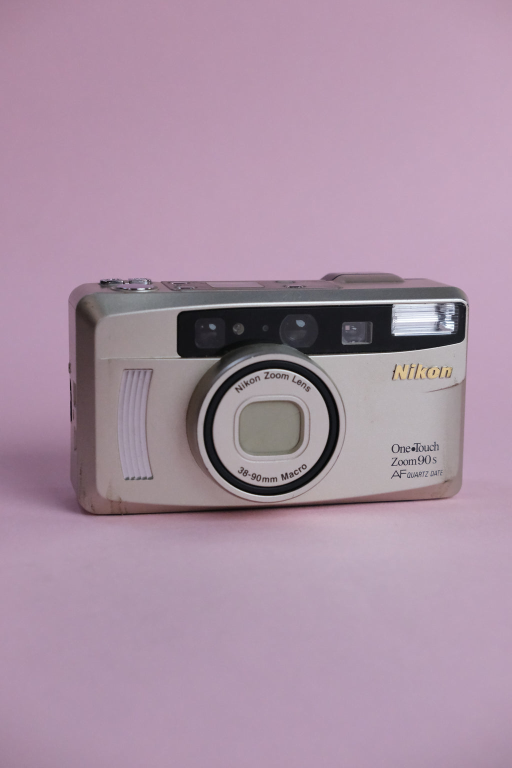 Nikon One Touch Zoom 90s AF