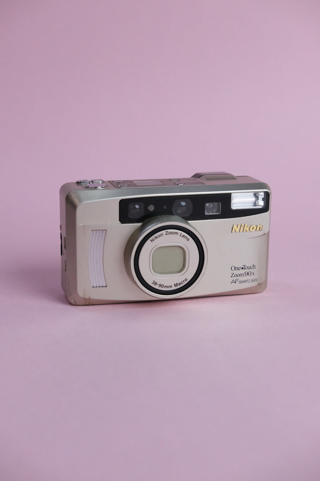 Nikon One Touch Zoom 90s AF