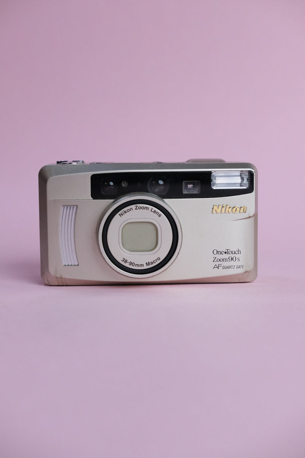 Nikon One Touch Zoom 90s AF