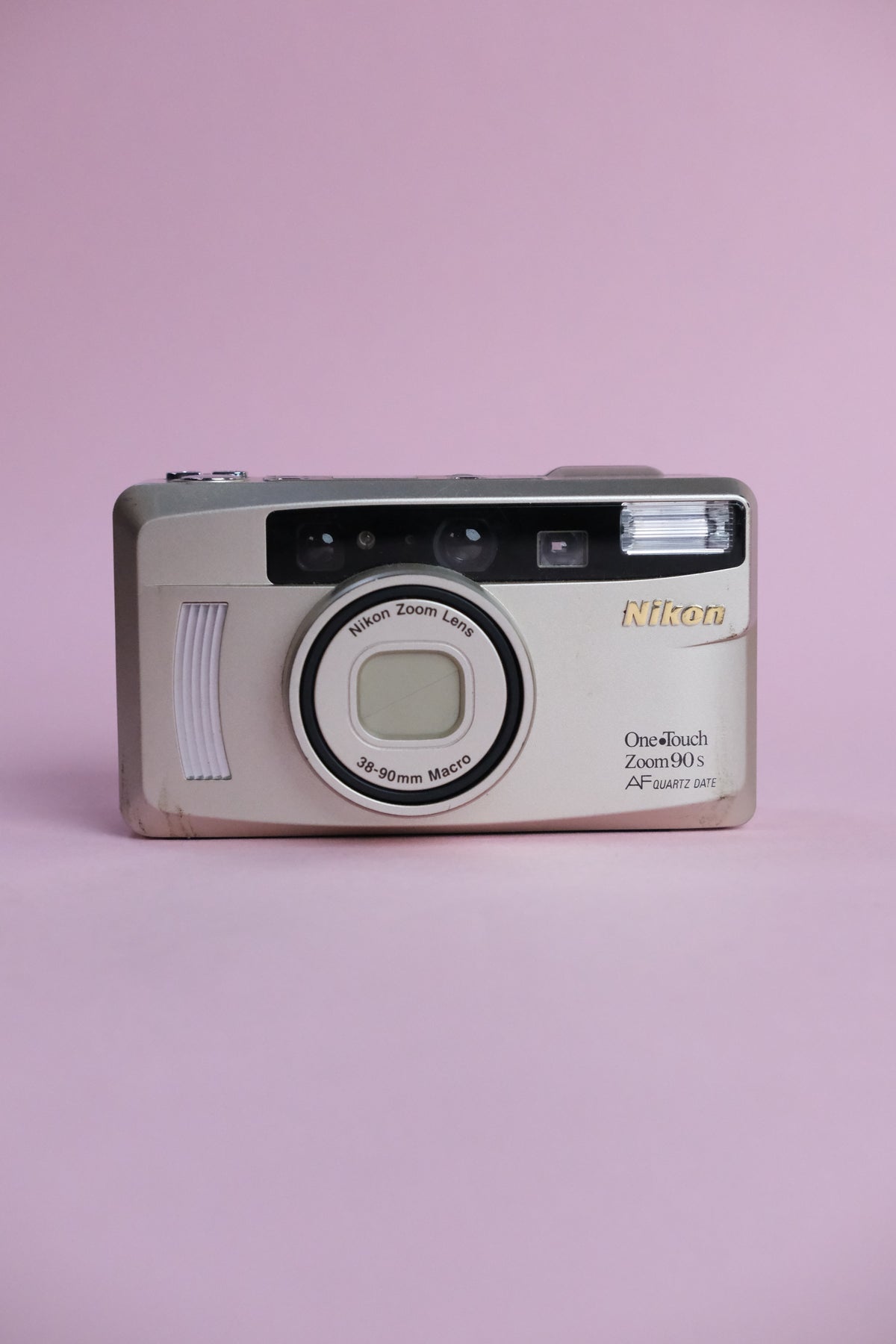 Nikon One Touch Zoom 90s AF