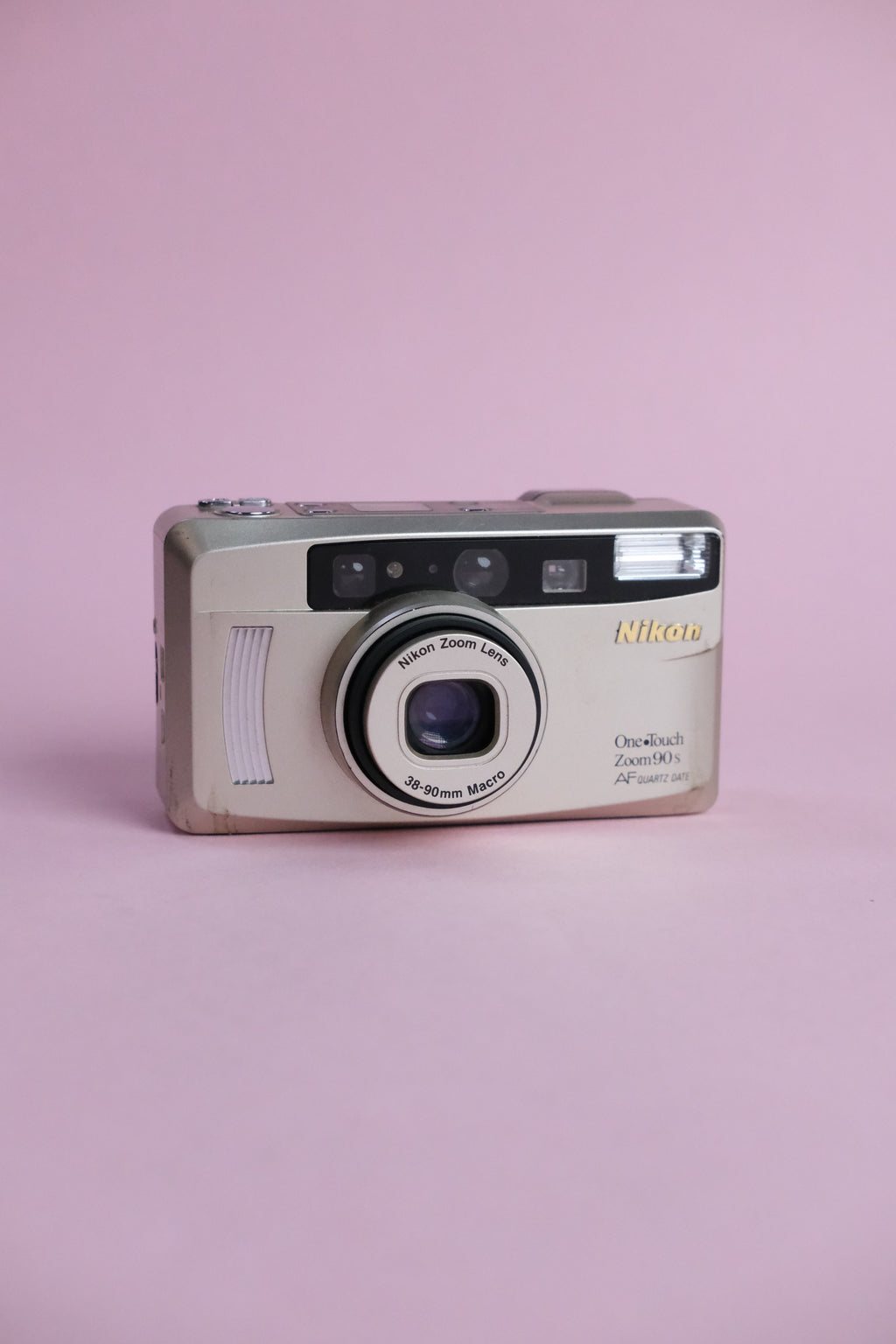 Nikon One Touch Zoom 90s AF