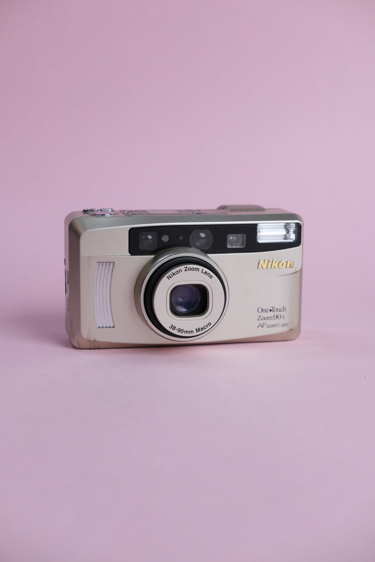 Nikon One Touch Zoom 90s AF