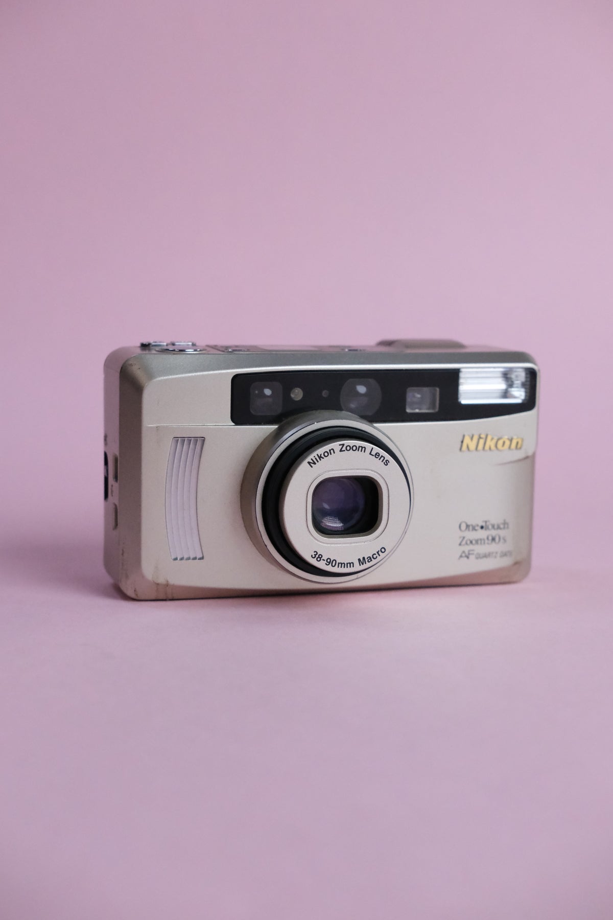 Nikon One Touch Zoom 90s AF