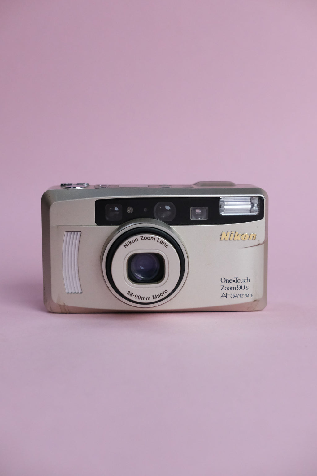 Nikon One Touch Zoom 90s AF