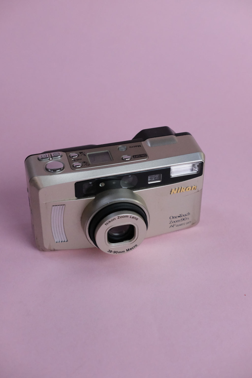 Nikon One Touch Zoom 90s AF