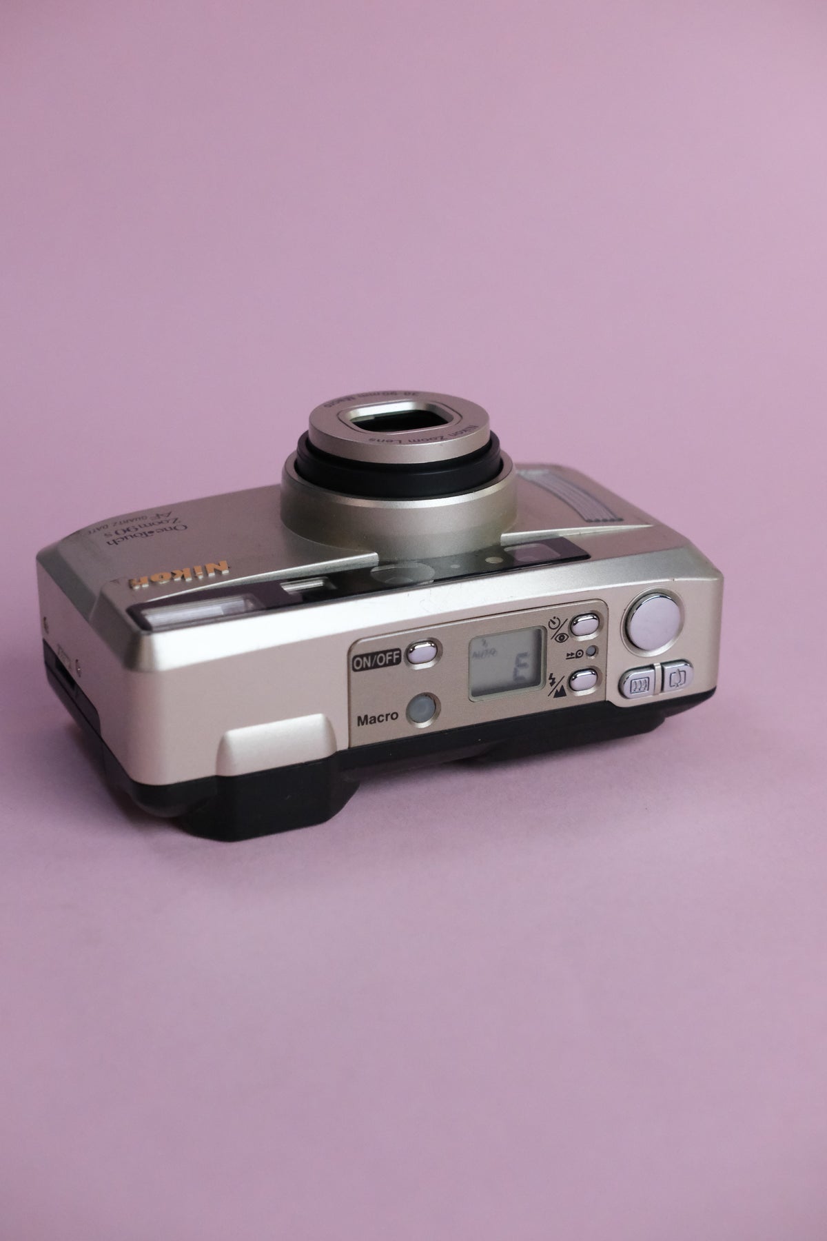 Nikon One Touch Zoom 90s AF