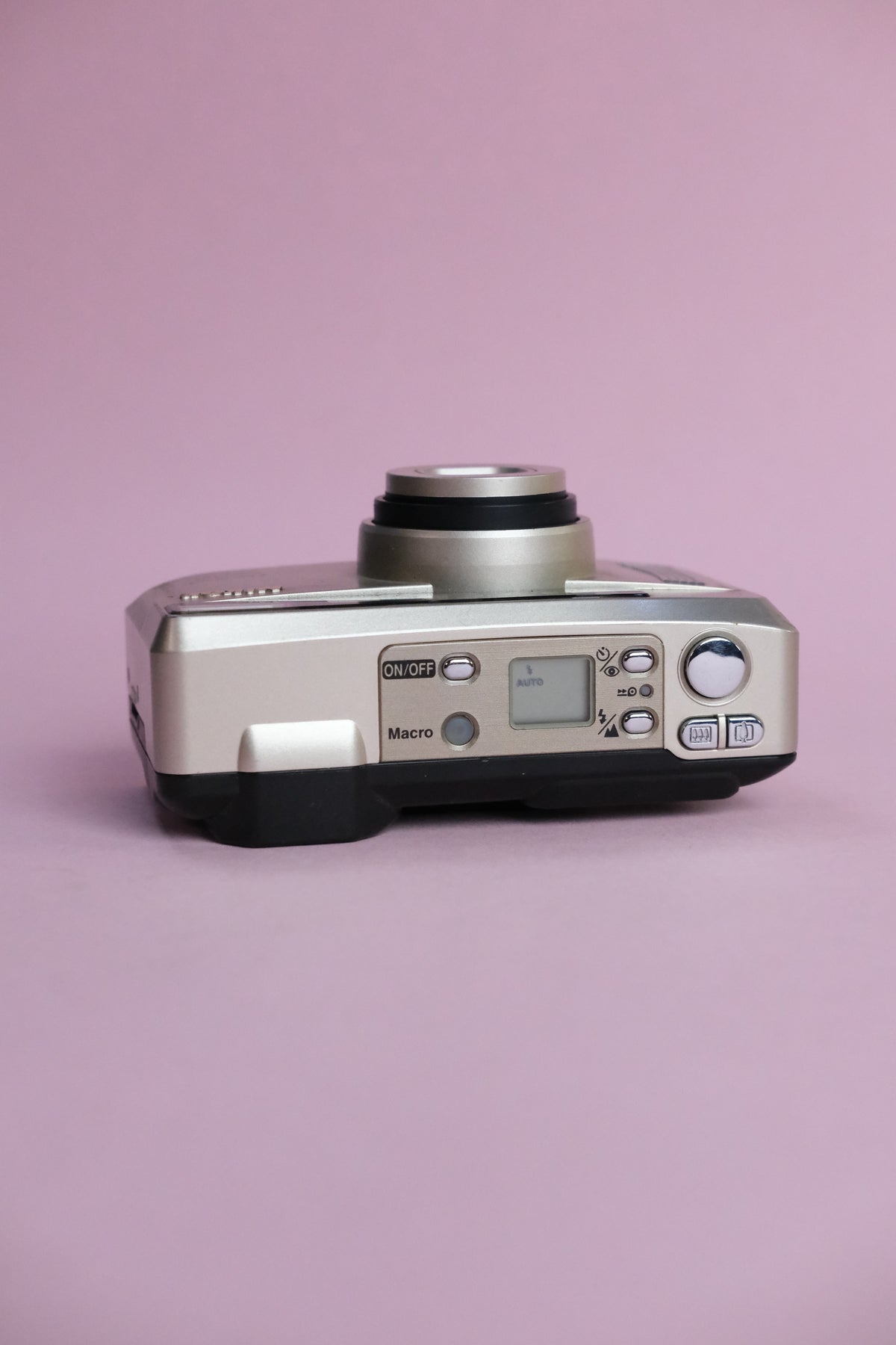 Nikon One Touch Zoom 90s AF