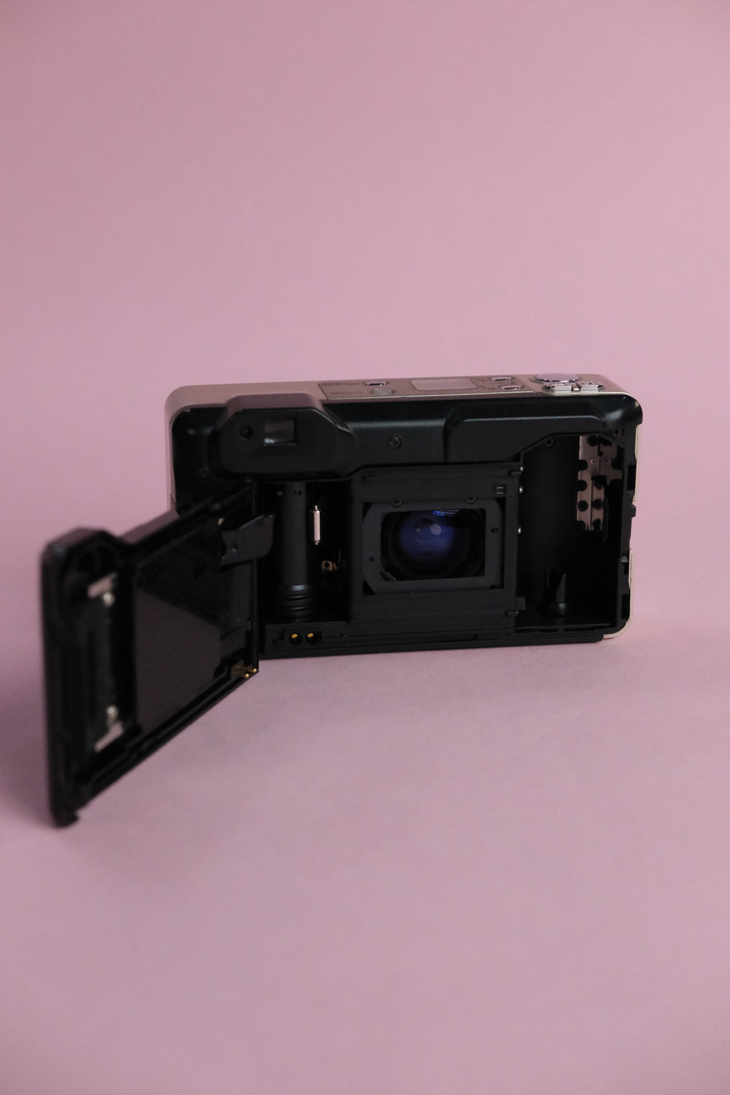 Nikon One Touch Zoom 90s AF