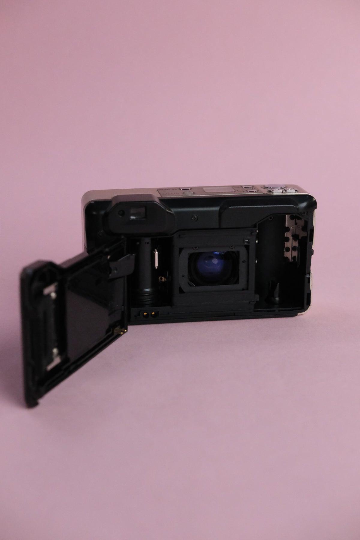 Nikon One Touch Zoom 90s AF