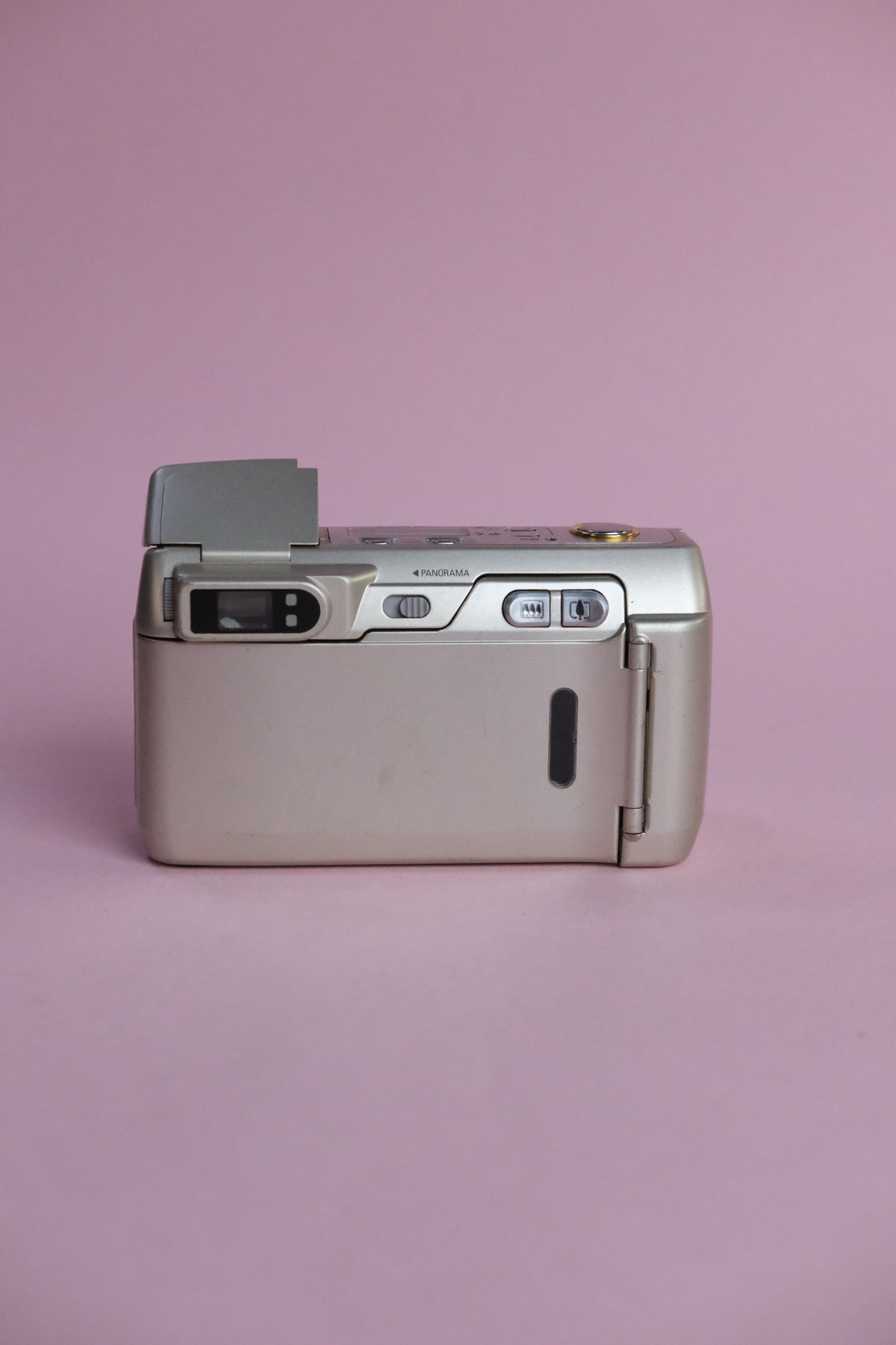 Nikon Lite Touch Zoom 140ED AF