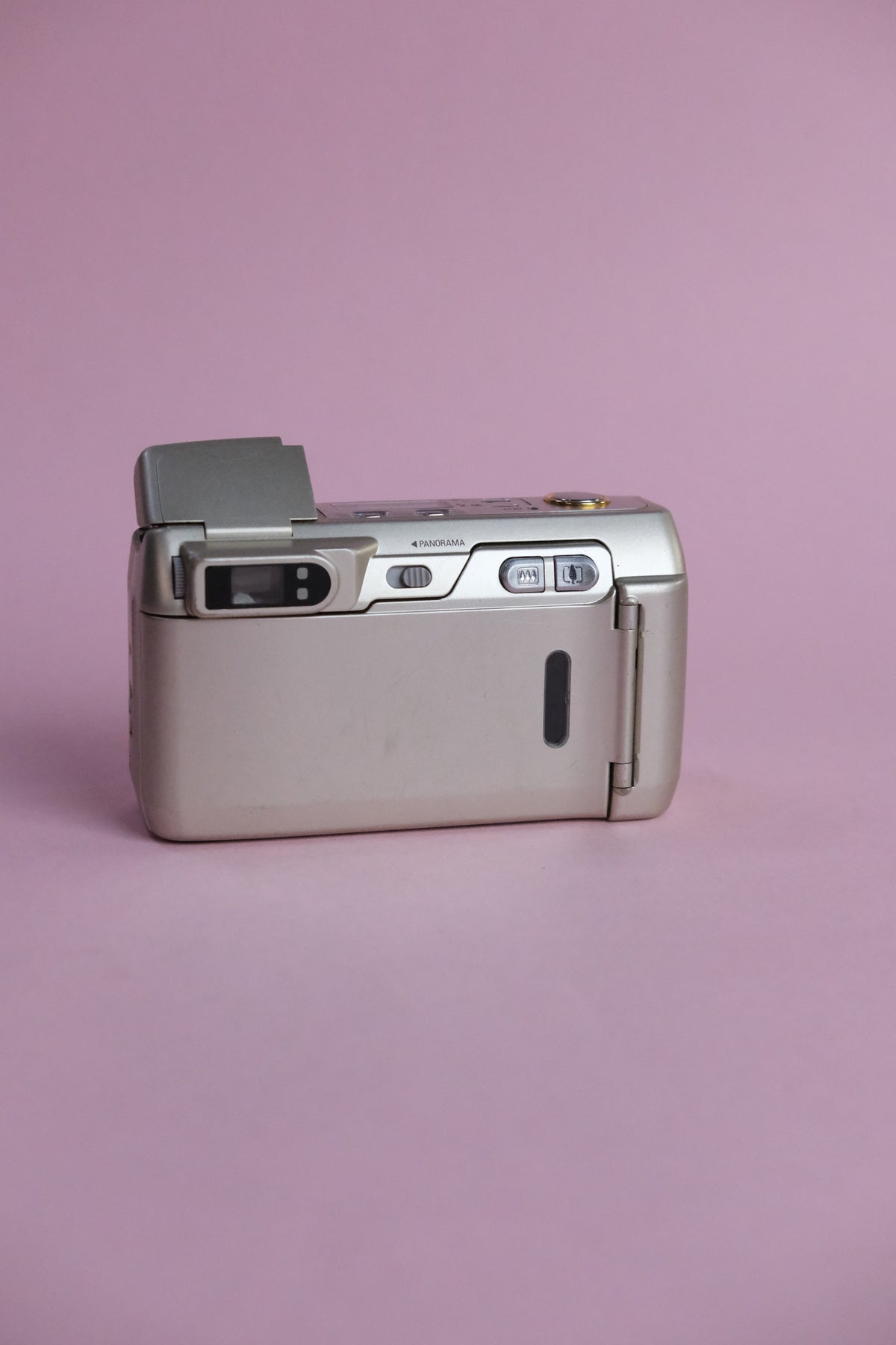 Nikon Lite Touch Zoom 140ED AF