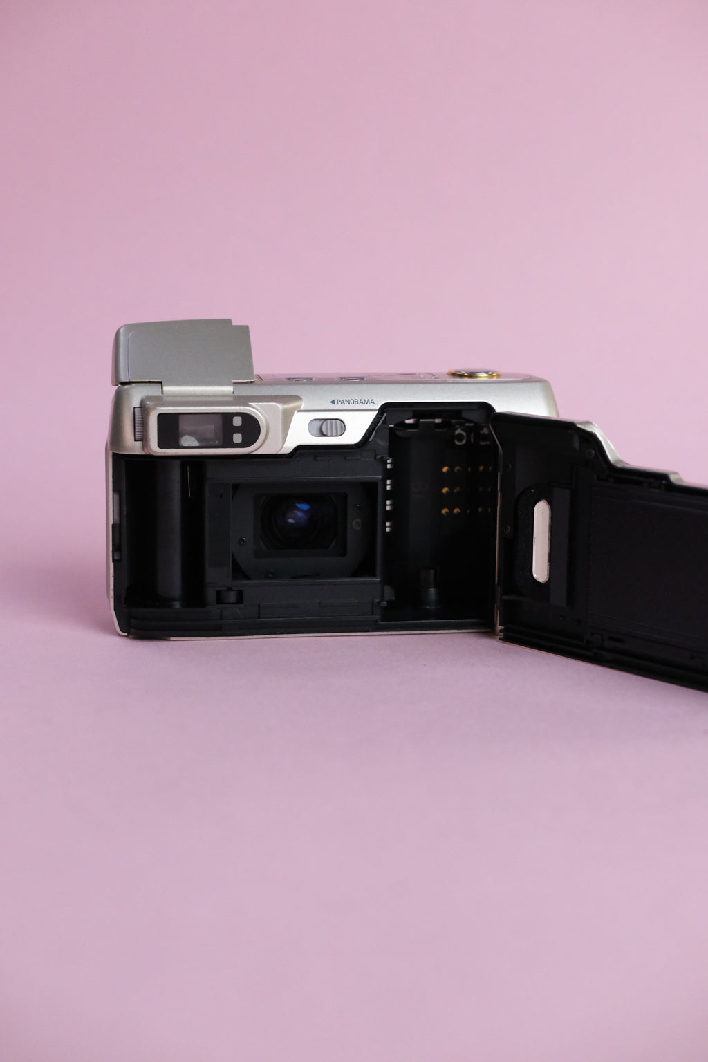 Nikon Lite Touch Zoom 140ED AF