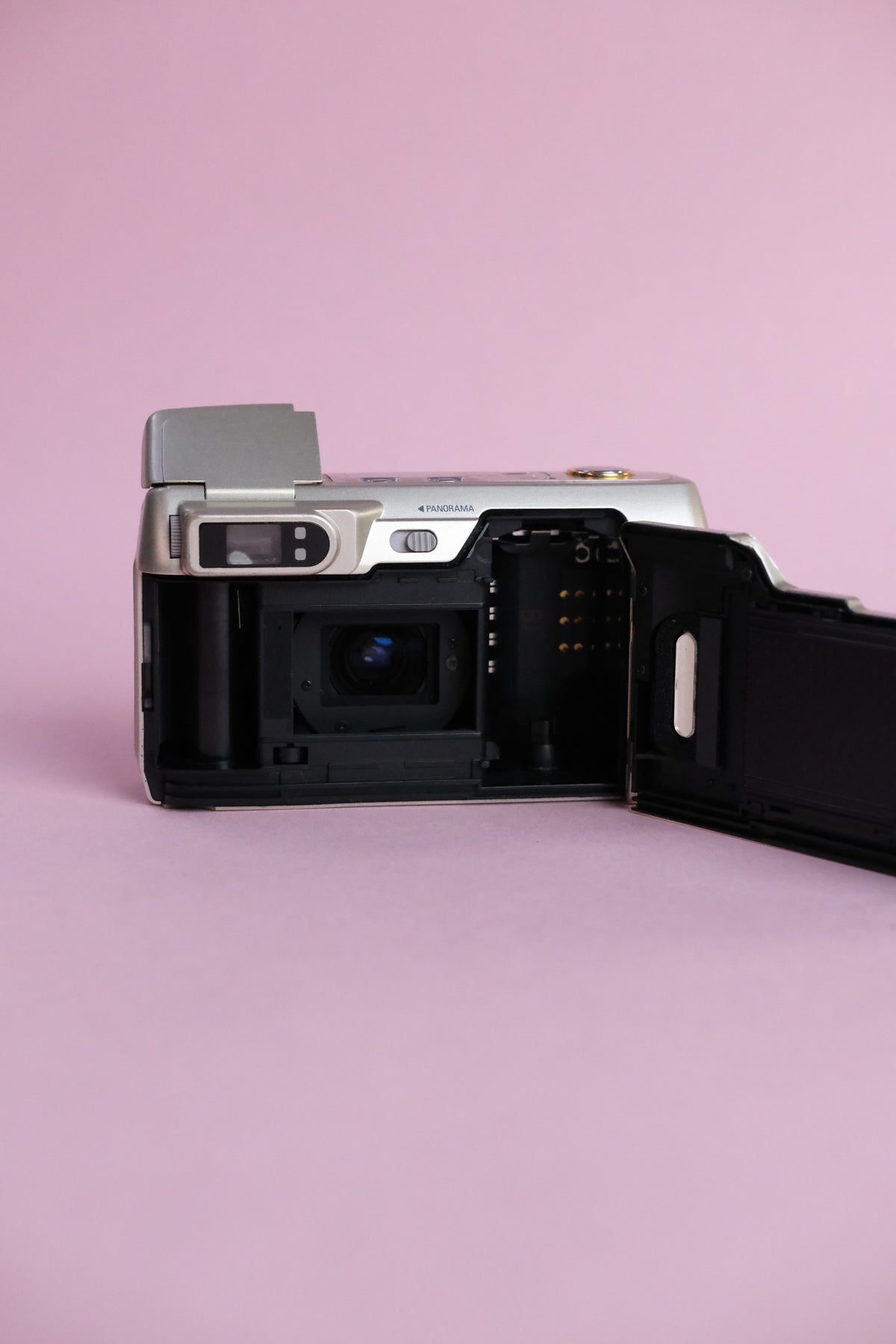 Nikon Lite Touch Zoom 140ED AF