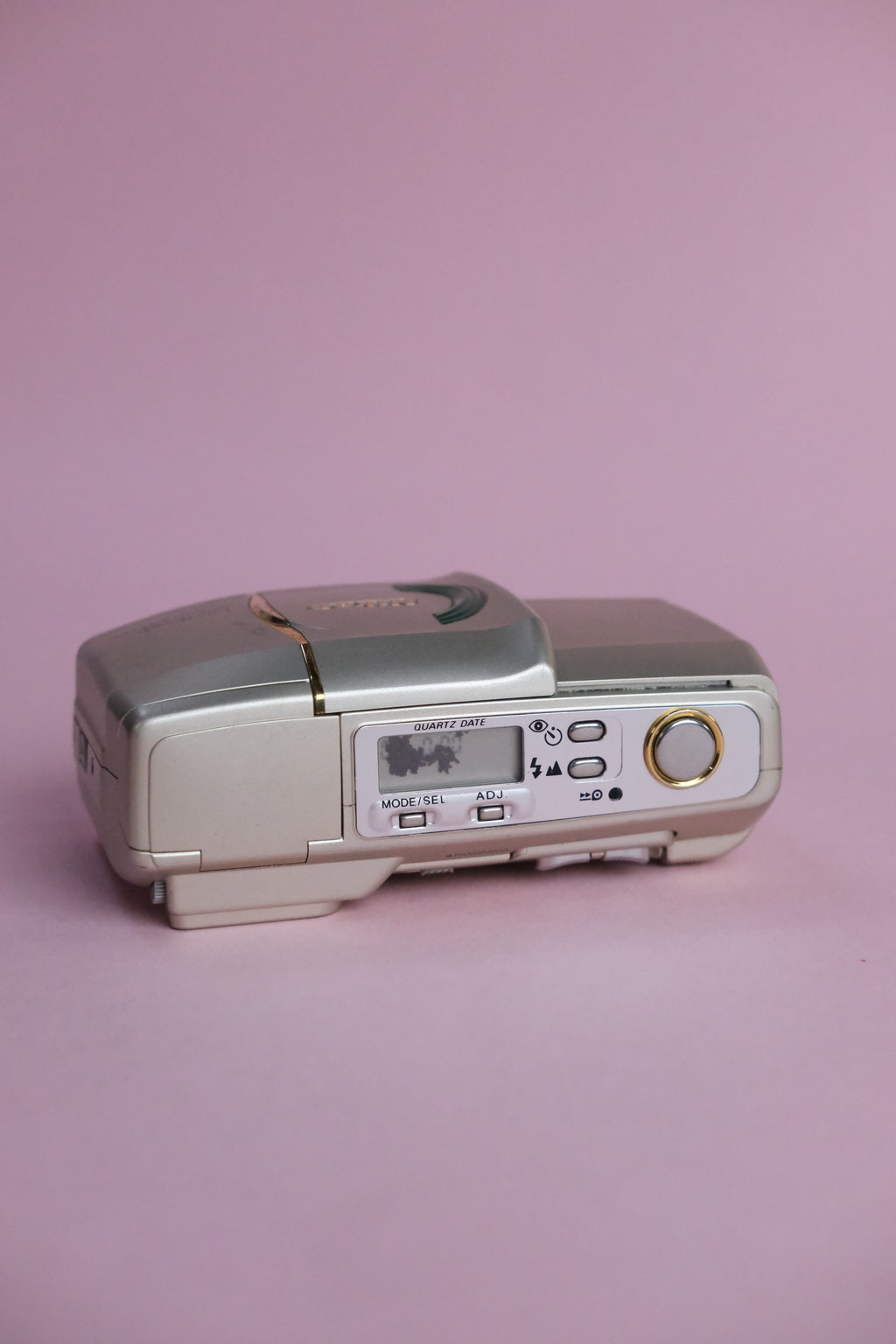 Nikon Lite Touch Zoom 140ED AF