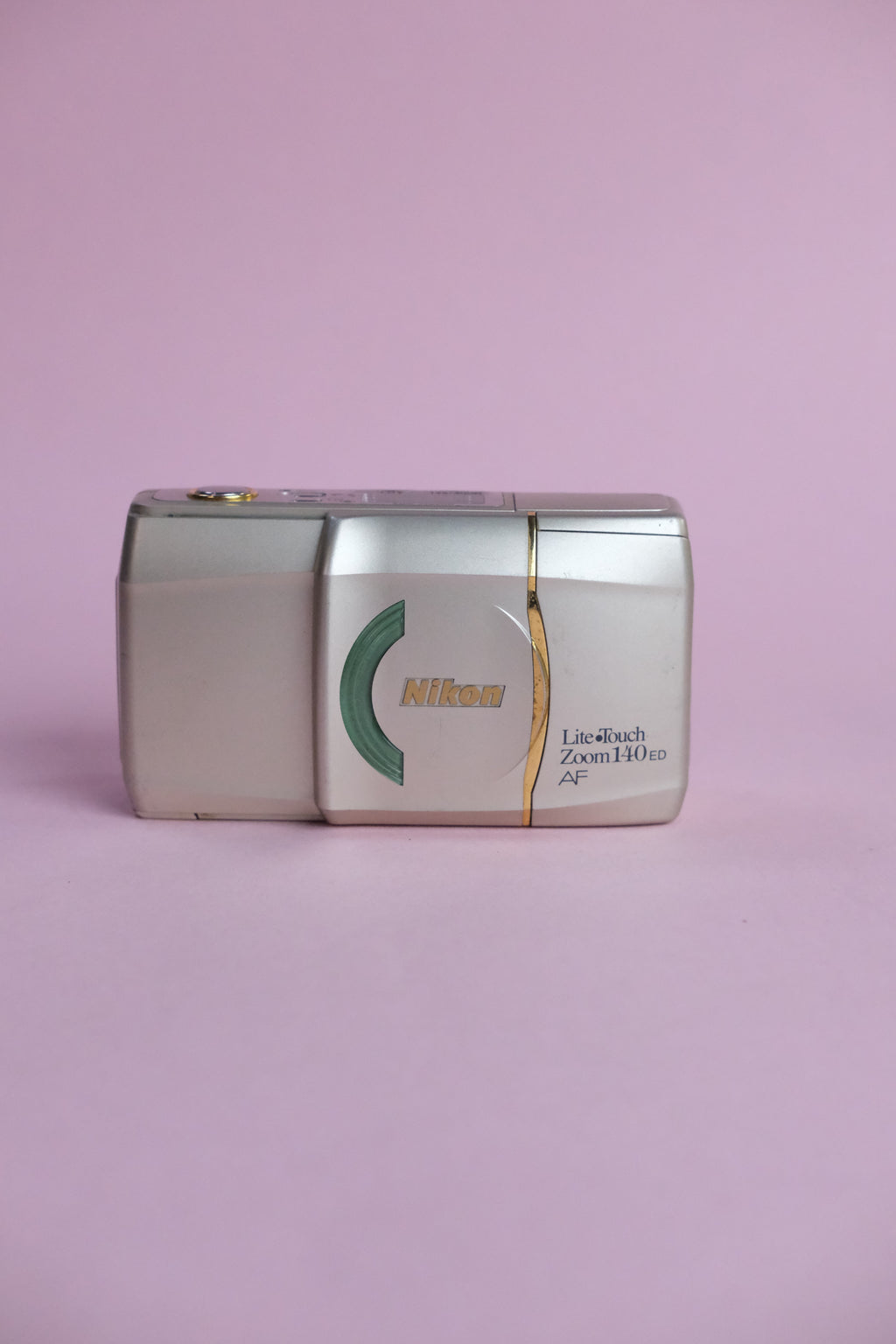 Nikon Lite Touch Zoom 140ED AF