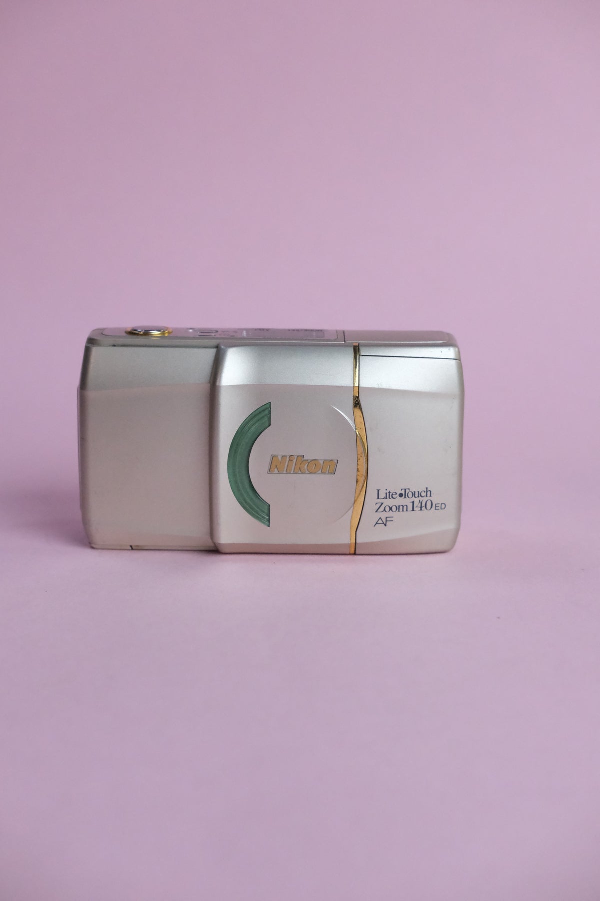 Nikon Lite Touch Zoom 140ED AF