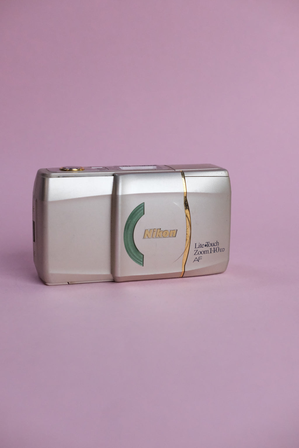 Nikon Lite Touch Zoom 140ED AF