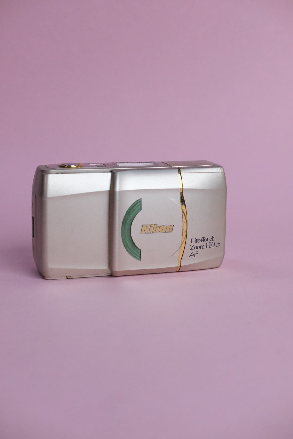 Nikon Lite Touch Zoom 140ED AF