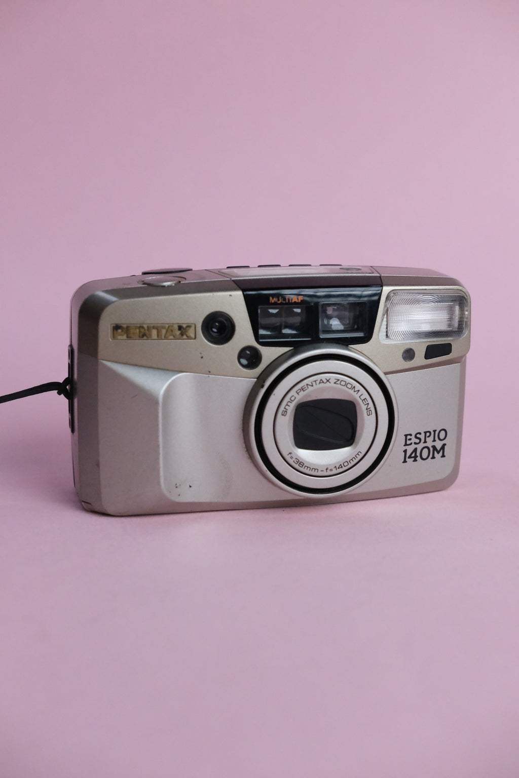 Pentax Espio 140M