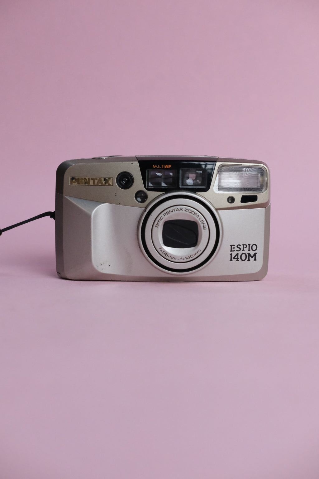 Pentax Espio 140M