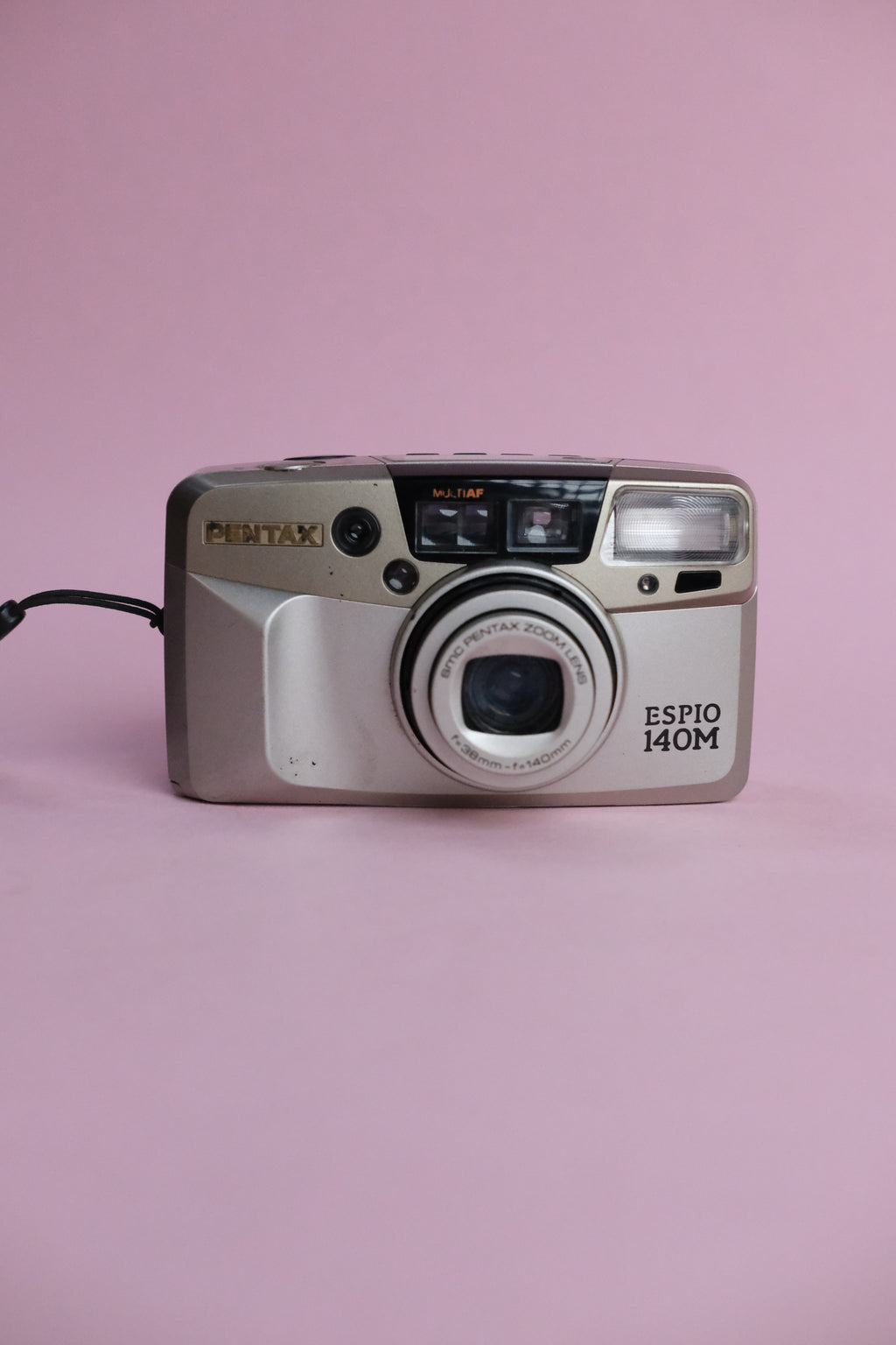 Pentax Espio 140M