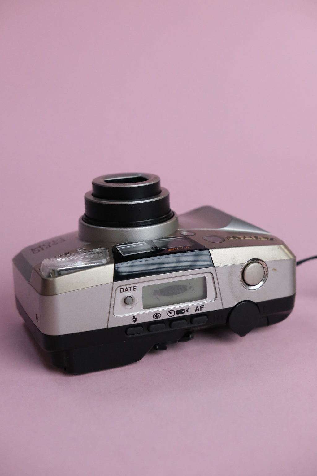 Pentax Espio 140M